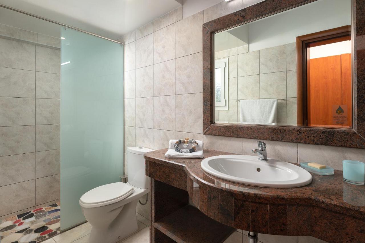 Elefteria Apts & Suites Колимбия Екстериор снимка