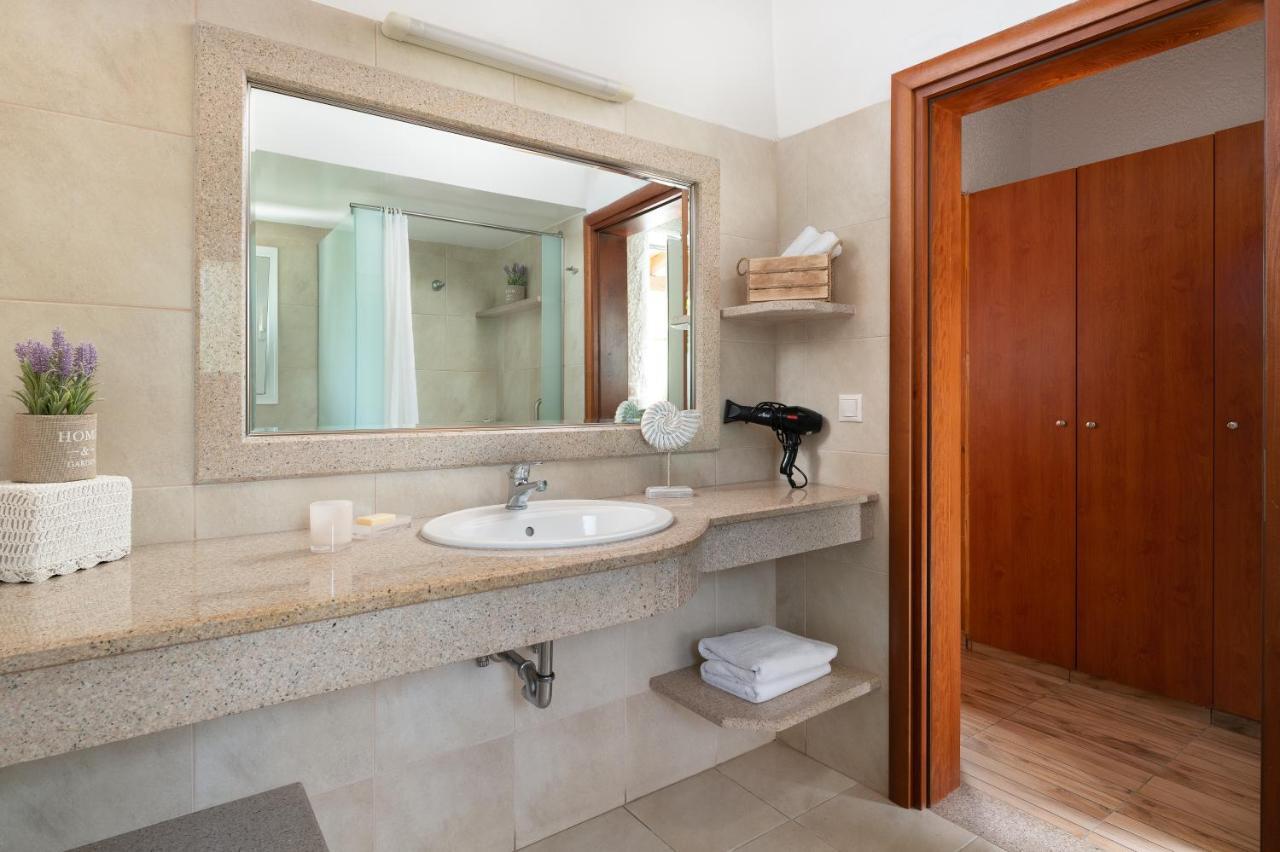 Elefteria Apts & Suites Колимбия Екстериор снимка